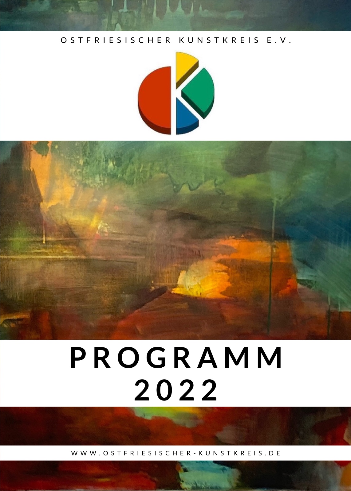 Jahresprogramm 2022 ab sofort zum Download